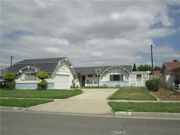 3043 W Teranimar, Anaheim, CA 92804