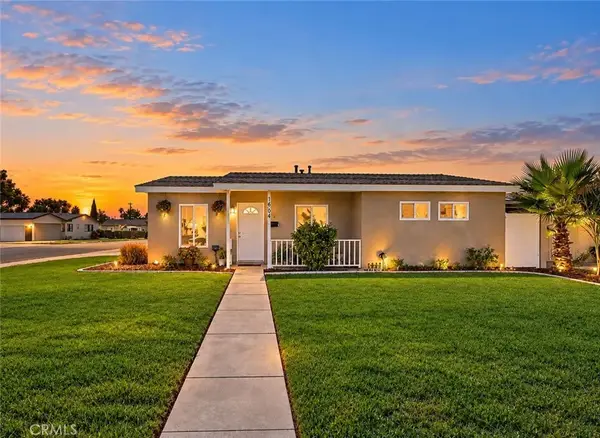 1001 N Hanover, Anaheim, CA 92801