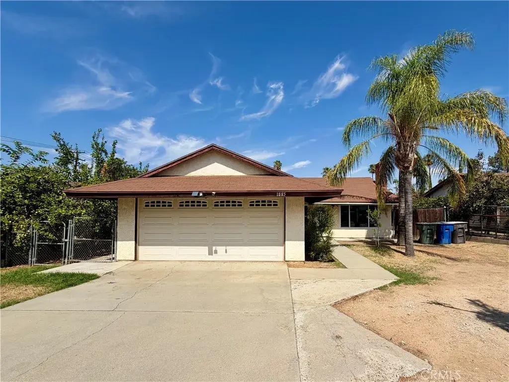 1885 Illinois Avenue, Riverside, CA 92507 - #1