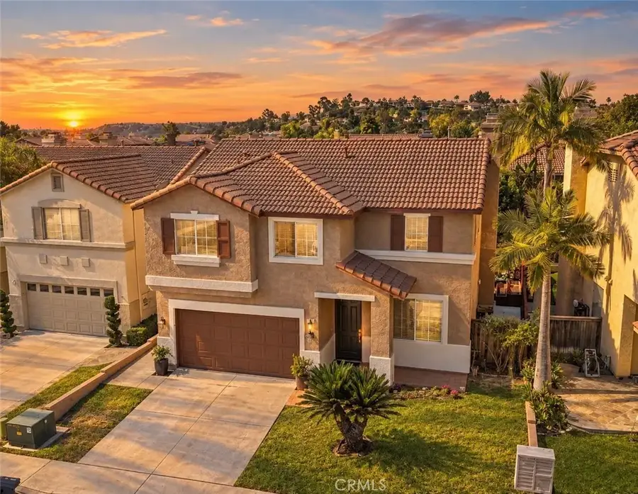 36 Ametrine, Rancho Santa Margarita, CA 92688 - #2