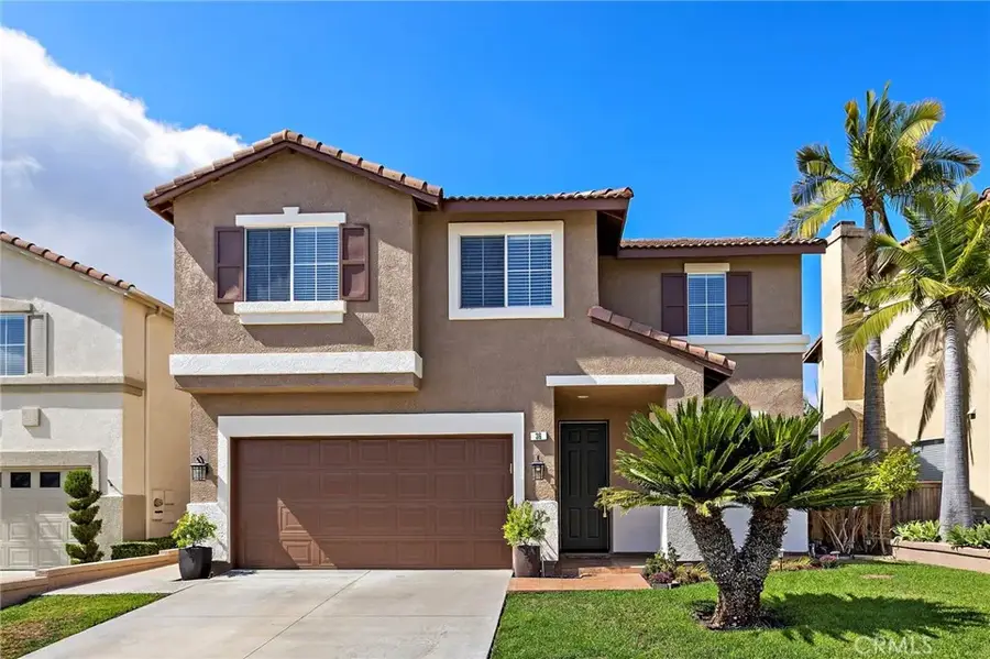 36 Ametrine, Rancho Santa Margarita, CA 92688 - #3