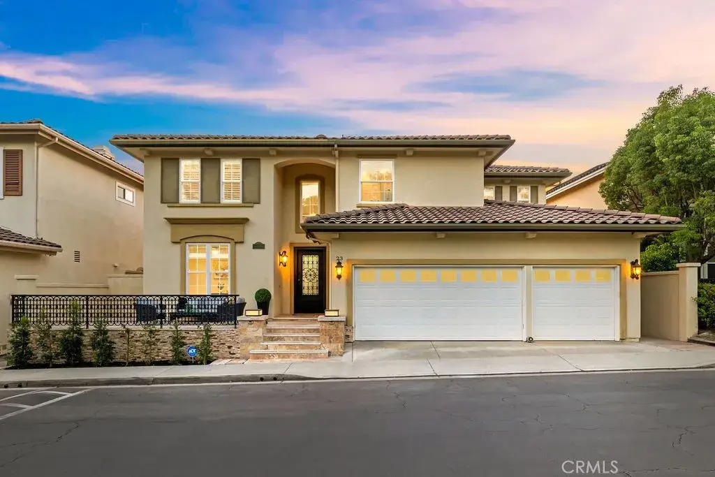 23 Golf Ridge, Rancho Santa Margarita, CA 92679 - #1