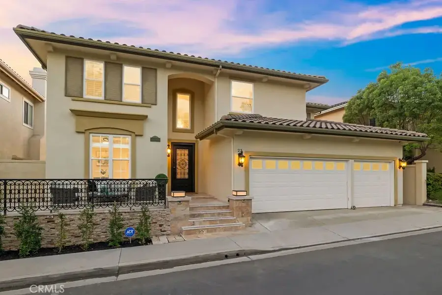 23 Golf Ridge, Rancho Santa Margarita, CA 92679 - #2