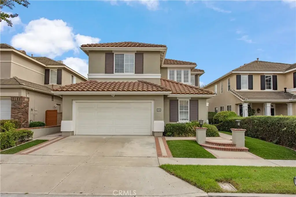 20 Wedgewood, Irvine, CA 92620 - #1
