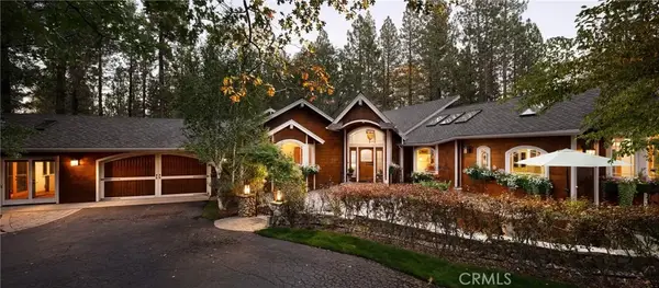 42388 Switzerland Drive, Big Bear Lake, CA 92315