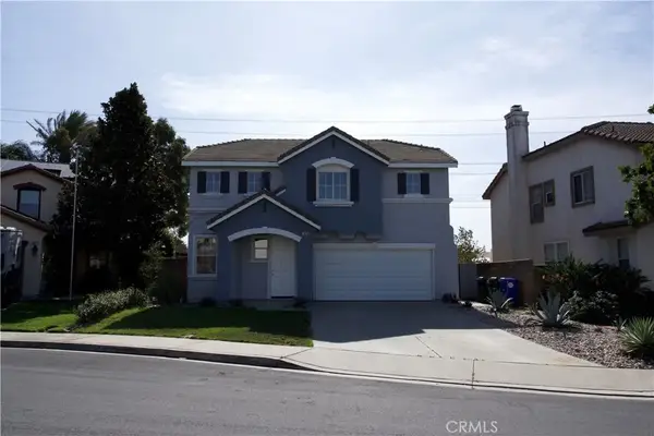 7375 Mcclellan Court, Fontana, CA 92336