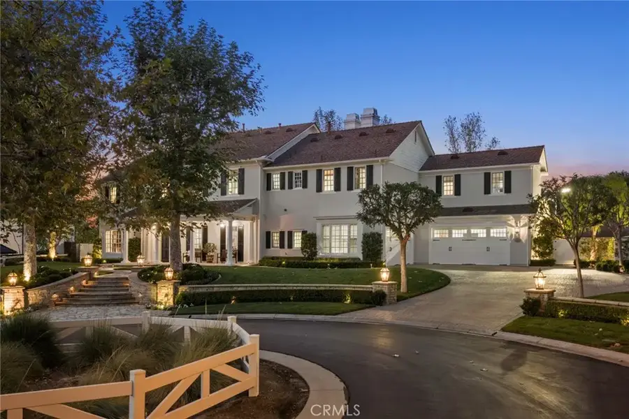 11 Ladbrook, Coto De Caza, CA 92679 - #3