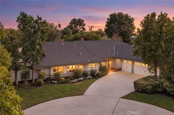 17796 E Santa Clara, North Tustin, CA 92705