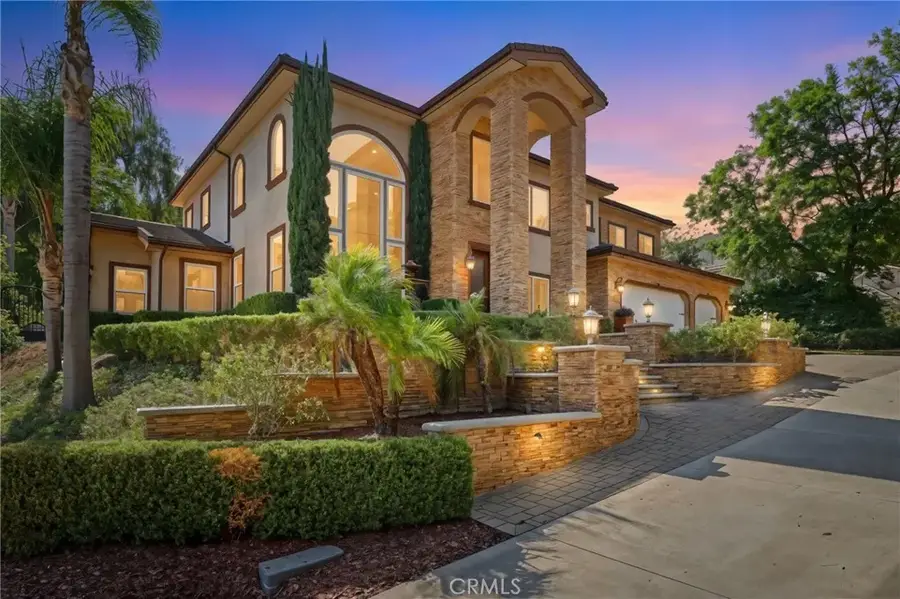 4465 San Antonio Road, Yorba Linda, CA 92886 - #2
