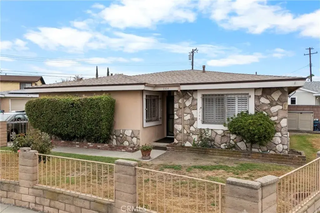 3364 Van Wig Avenue, Baldwin Park, CA 91706 - #1