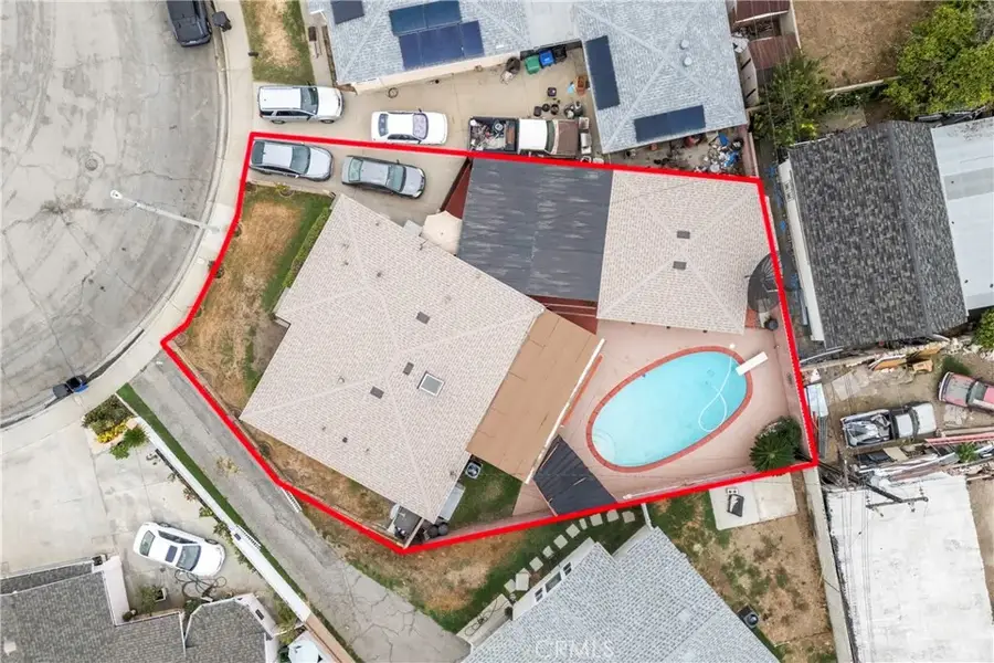 3364 Van Wig Avenue, Baldwin Park, CA 91706 - #3