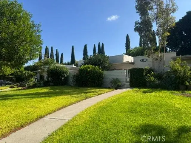 2149 Ronda Granada #A, Laguna Woods, CA 92637 - #2