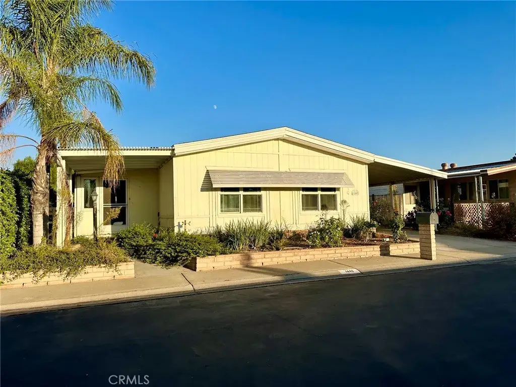 1448 Village, Redlands, CA 92374 - #1