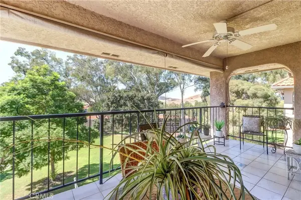 5371 Punta Alta #3F, Laguna Woods, CA 92637