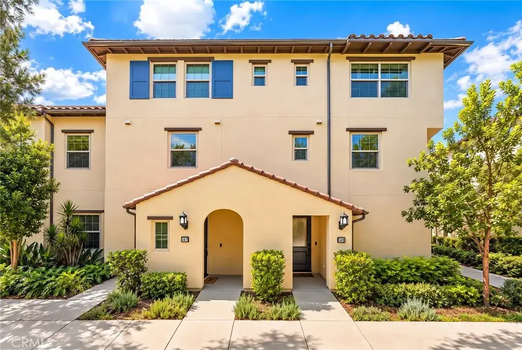 149 Coastal Garden, Irvine, CA 92618 - #1