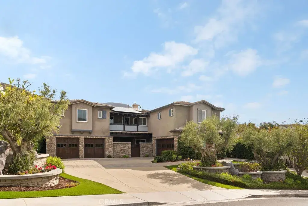 29131 Bouquet Canyon Road, Silverado, CA 92676 - #1