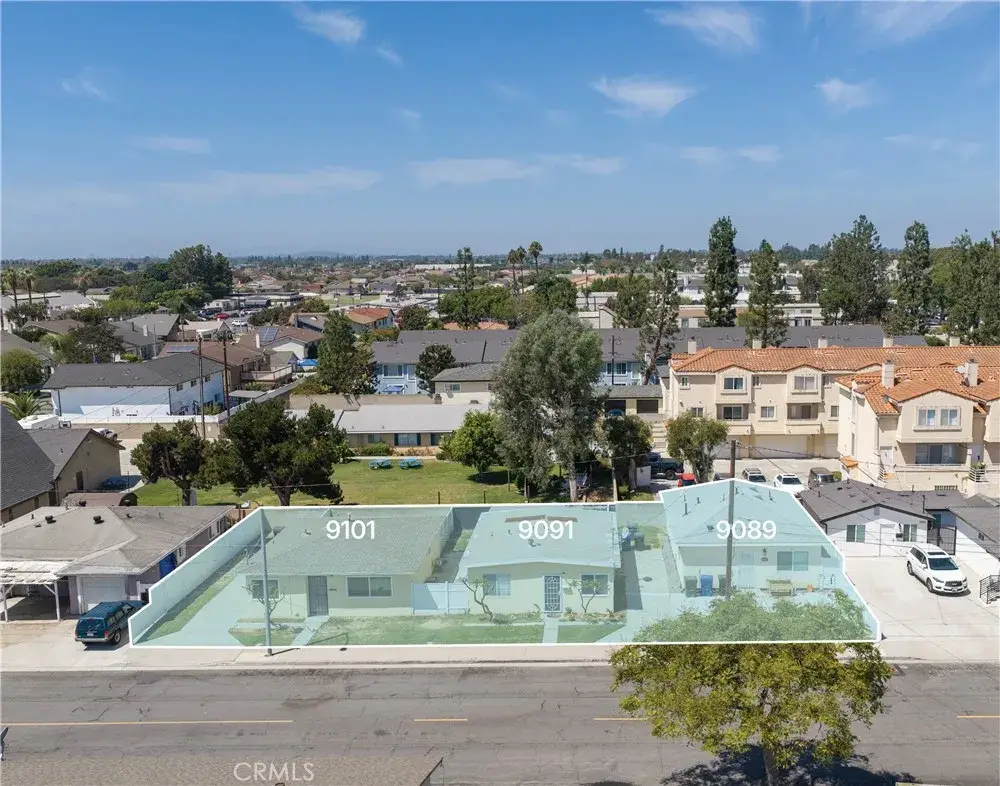 9089-9091 Watson Street, Cypress, CA 90630 - #1