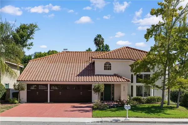 5706 Tenneyson Drive, Agoura Hills, CA 91301