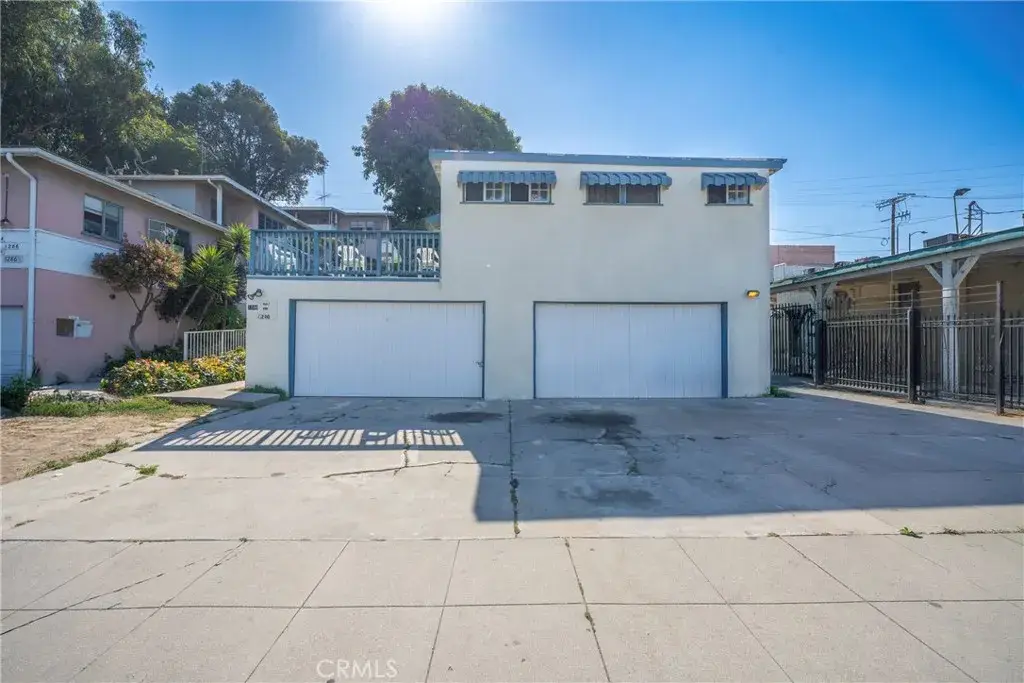 1288 West, Los Angeles, CA 90019 - #1