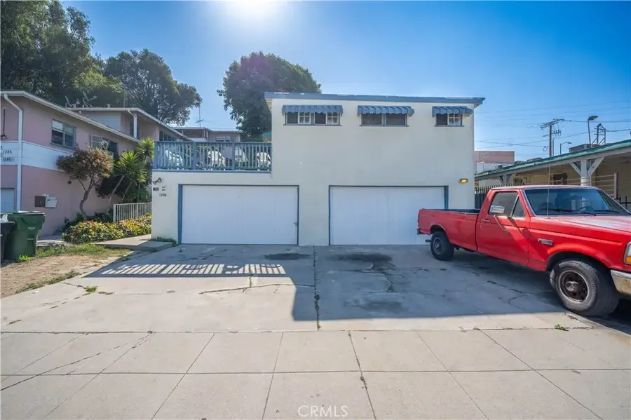 1288 West, Los Angeles, CA 90019 - #2