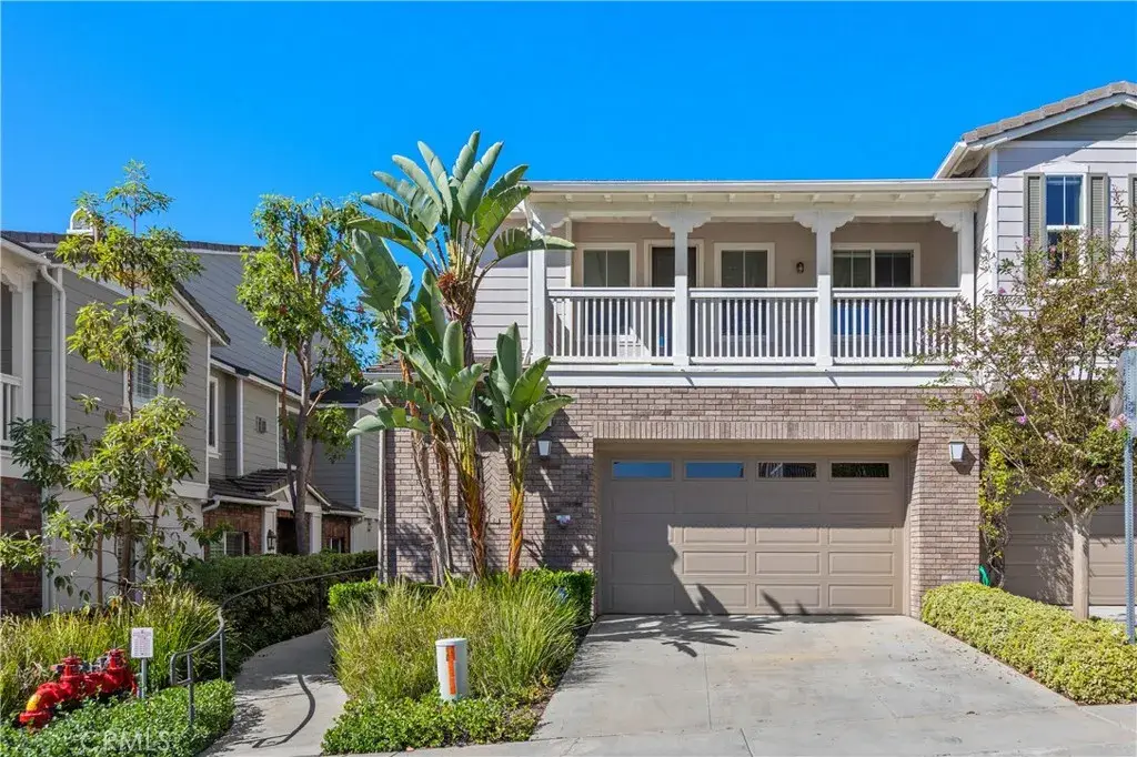3987 Balmoral, Yorba Linda, CA 92886 - #1