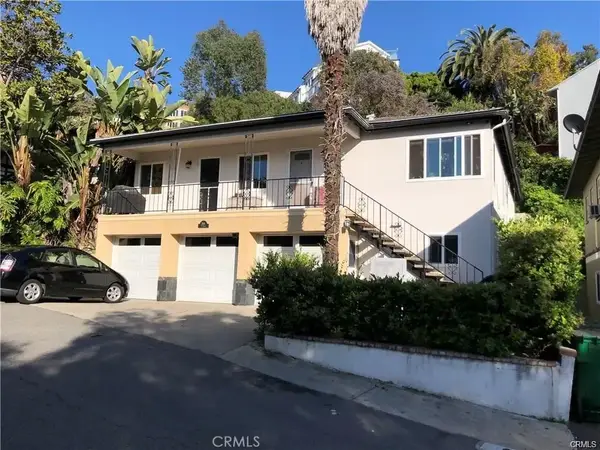 366 Y Place, Laguna Beach, CA 92651