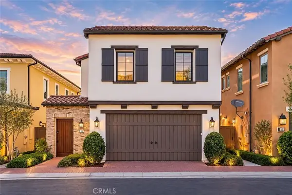 53 Painted Cameo, Irvine, CA 92602