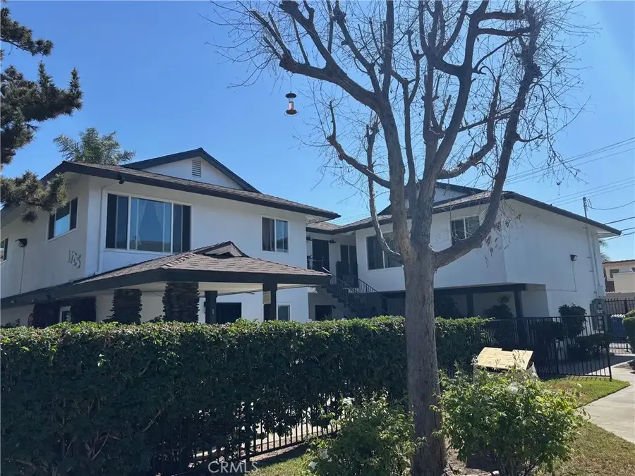 1125 N Onondaga, Anaheim, CA 92801 - #2