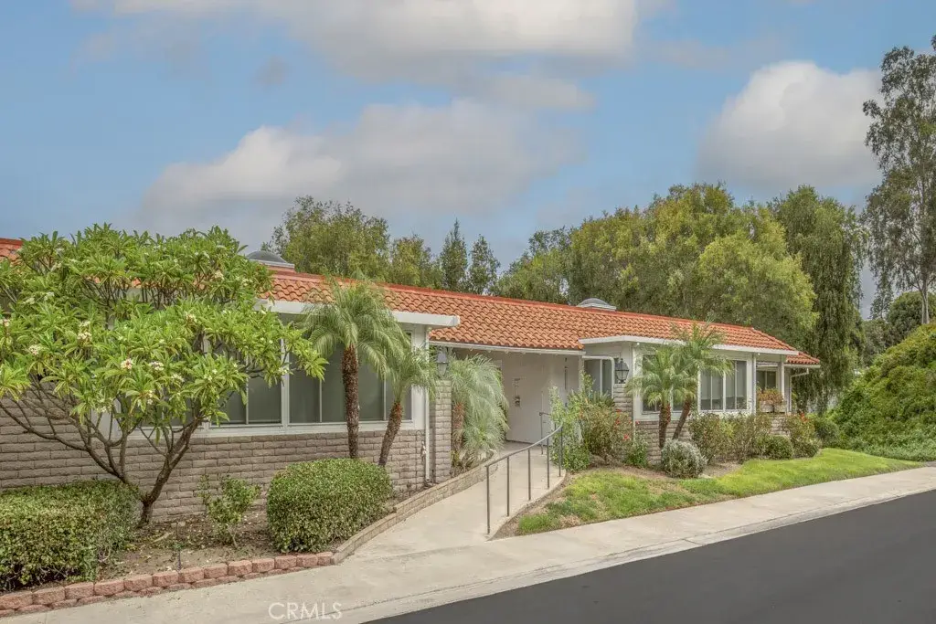 3304 Via Carrizo #O, Laguna Woods, CA 92637 - #1