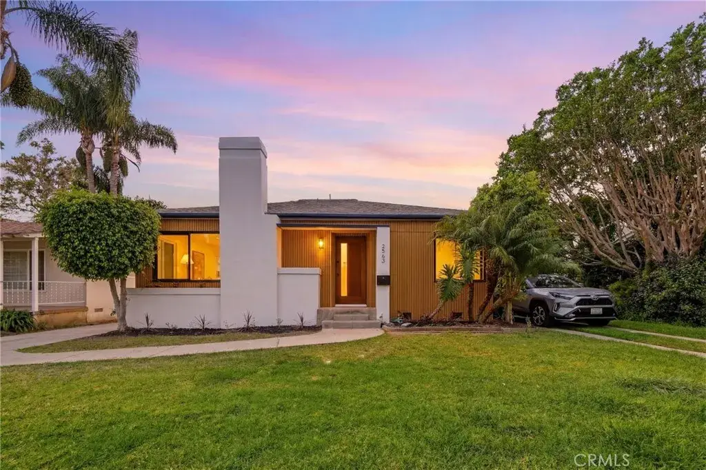 2563 S Bentley, Los Angeles, CA 90064 - #1