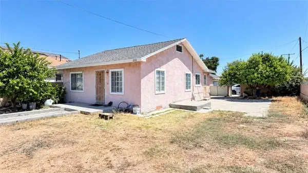 2702 New, Rosemead, CA 91770