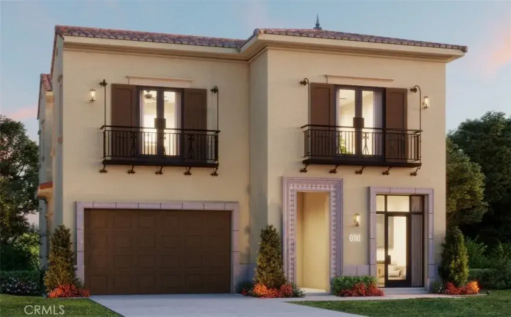 520 Sahara, Irvine, CA 92602 - #1