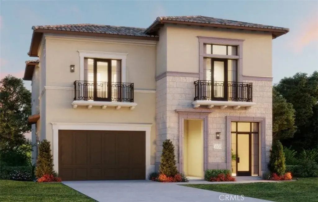 528 Peninsula, Irvine, CA 92602 - #1