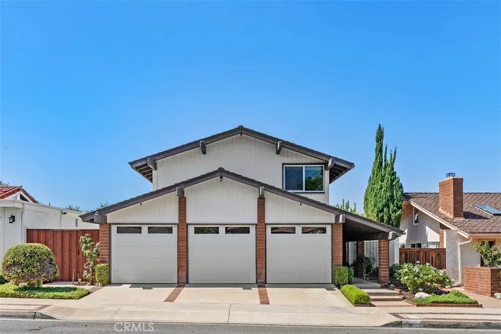 19361 Sierra Perla, Irvine, CA 92603 - #1