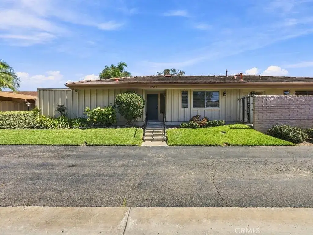 27121 Via Chiquero #B, San Juan Capistrano, CA 92675 - #1