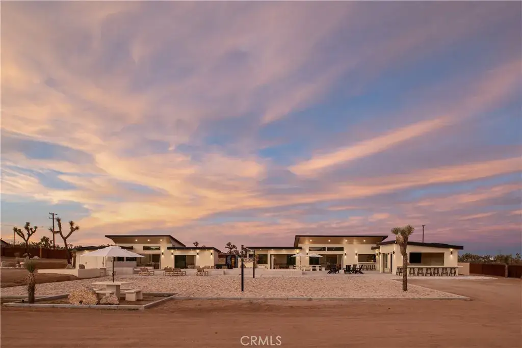 59171 Sun Via Drive, Yucca Valley, CA 92284 - #1
