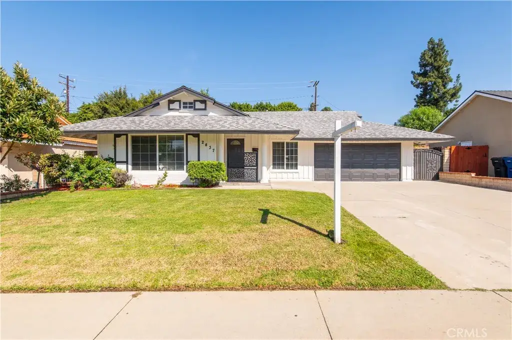 2437 Harmony Hill, Diamond Bar, CA 91765 - #1