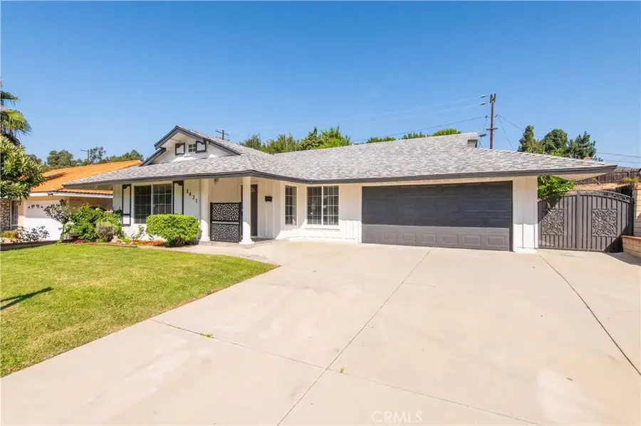 2437 Harmony Hill, Diamond Bar, CA 91765 - #2