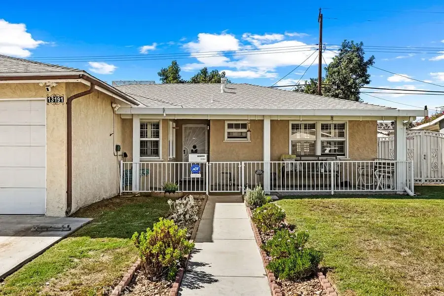 13191 Lewis, Garden Grove, CA 92843 - #3