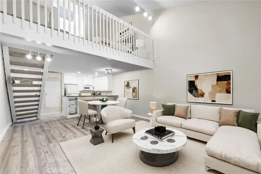 4900 E Chapman #8, Orange, CA 92869 - #3