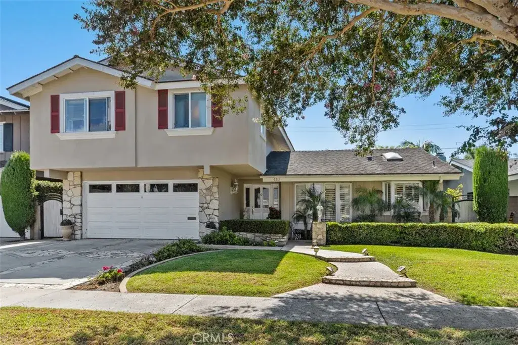 6212 Gumm Drive, Huntington Beach, CA 92647 - #1