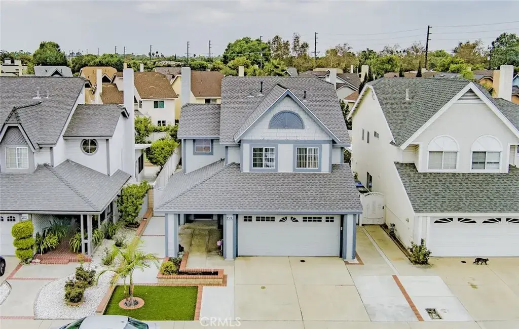 400 North Lisabeth, Santa Ana, CA 92703 - #1