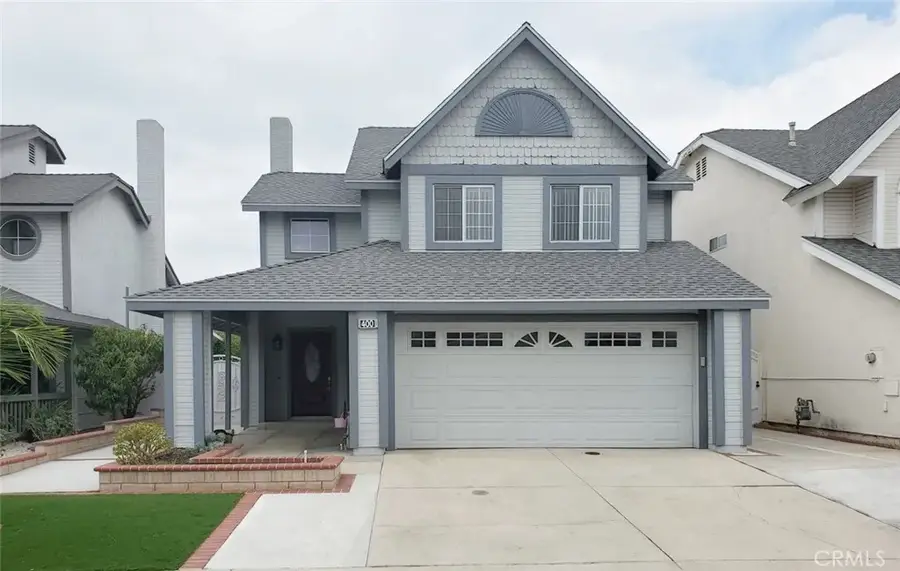 400 North Lisabeth, Santa Ana, CA 92703 - #2