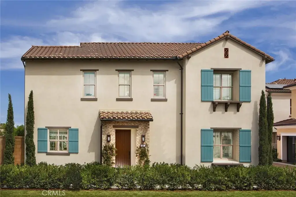 211 Birdseye, Irvine, CA 92618 - #1