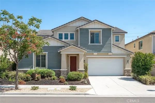 3667 S Bearberry, Ontario, CA 91761