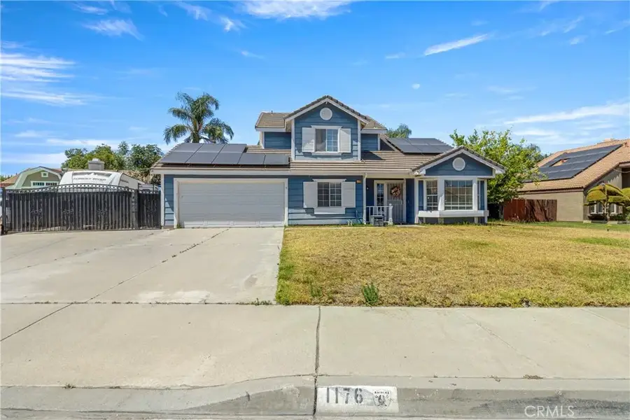 1176 W Buxton, Rialto, CA 92377 - #3