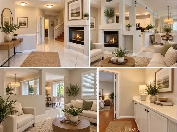 3317 Metcalf East #E, Orange, CA 92869