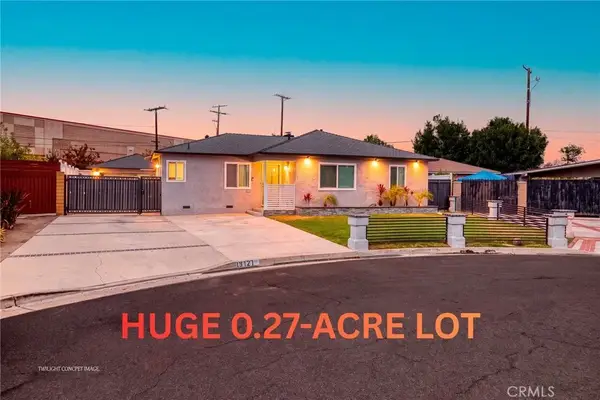 13121 Coleman Place, Garden Grove, CA 92843