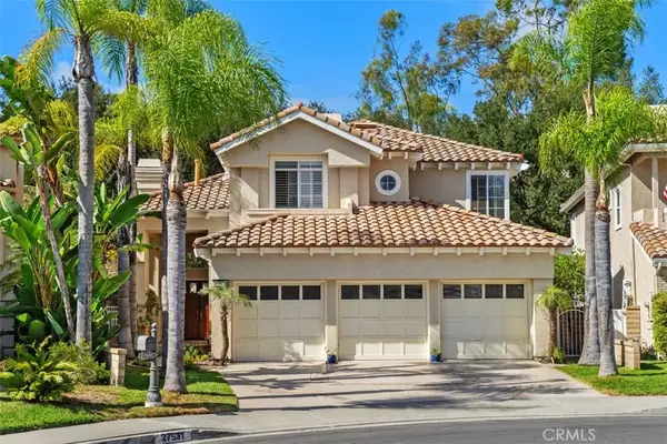 27531 Glenwood, Mission Viejo, CA 92692