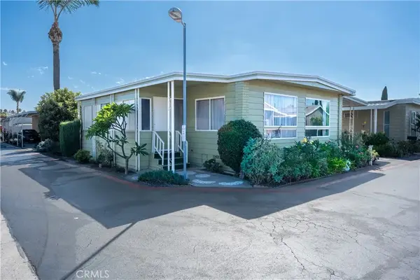 12861 West #60, Garden Grove, CA 92840